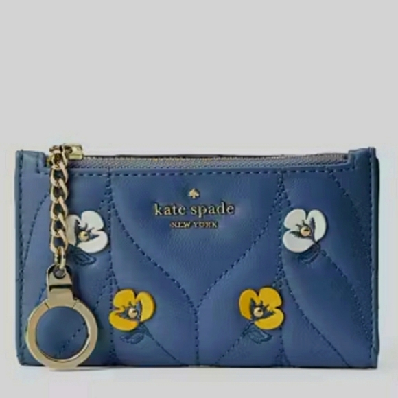 kate spade Handbags - Kate Spade Briar Lane Wallet